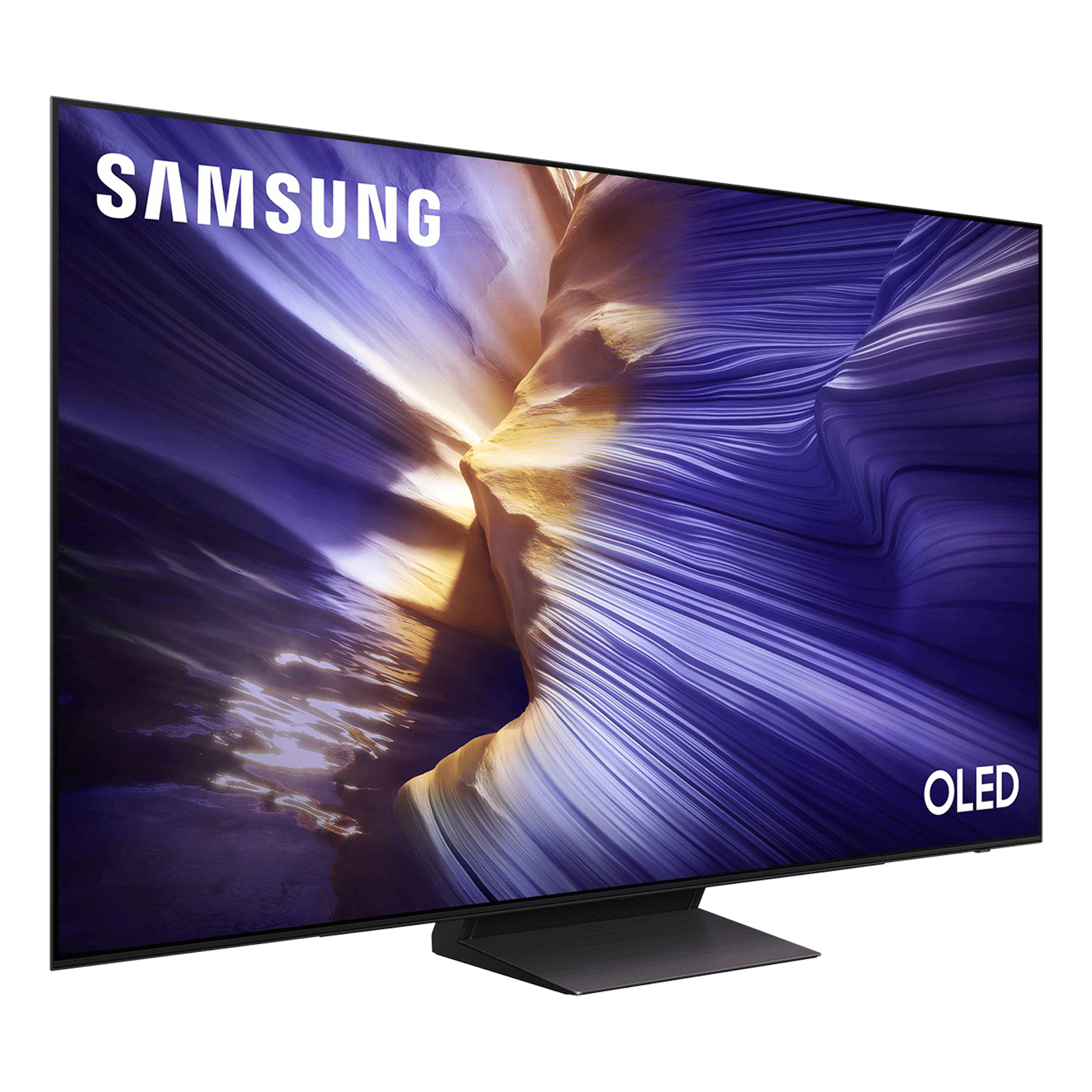 Buy SAMSUNG S90F 165.1 cm (65 inch) 4K Ultra HD OLED Smart Tizen